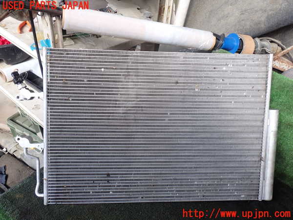 1UPJ-26006031]ボルボ・V90(PB420TMA)エアコンコンデンサー1 中古_m0002.jpg