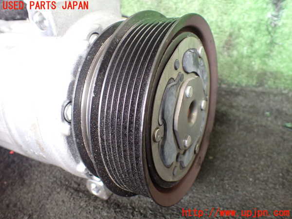 1UPJ-26006025]ボルボ・V90(PB420TMA)エアコンコンプレッサー 中古_m0003.jpg