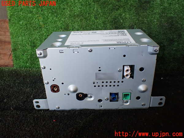 1UPJ-26006589]ボルボ・V90(PB420TMA)カーナビゲーション HDD 中古_m0002.jpg