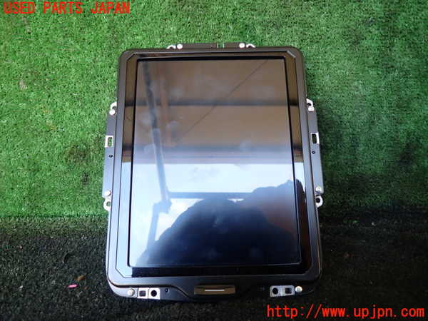 1UPJ-26006629]ボルボ・V90(PB420TMA)モニター 中古_m0001.jpg
