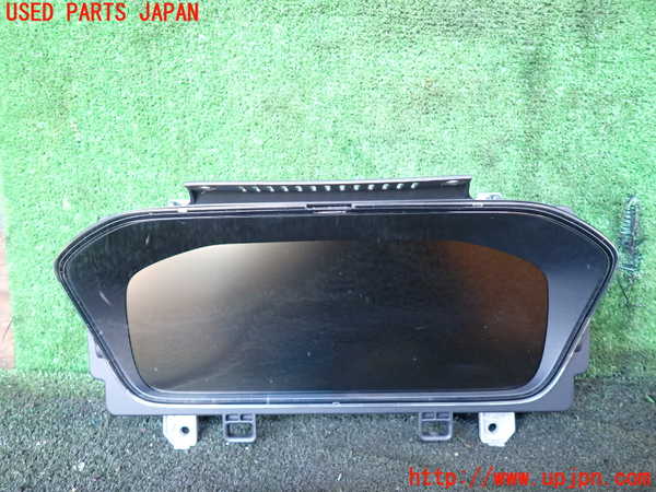 1UPJ-26006170]ボルボ・V90(PB420TMA)スピードメーター 中古_m0001.jpg