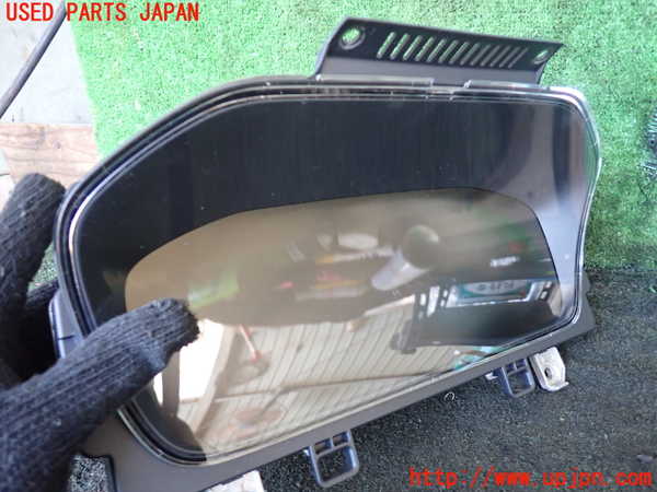 1UPJ-26006170]ボルボ・V90(PB420TMA)スピードメーター 中古_m0002.jpg