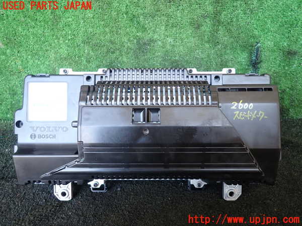 1UPJ-26006170]ボルボ・V90(PB420TMA)スピードメーター 中古_m0003.jpg