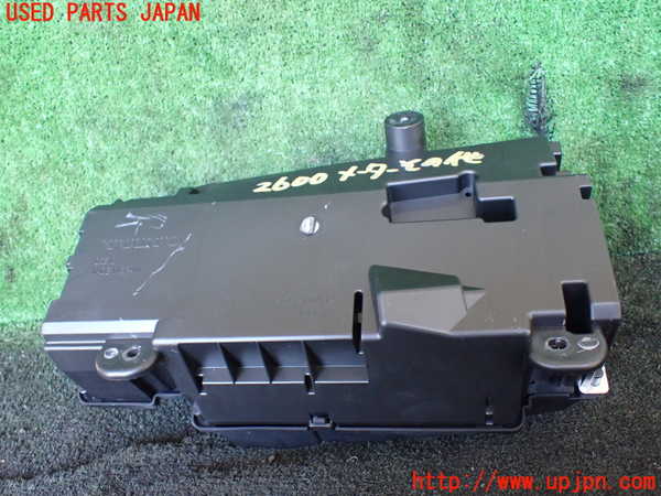 1UPJ-26006239]ボルボ・V90(PB420TMA)メーター・その他 中古_m0002.jpg