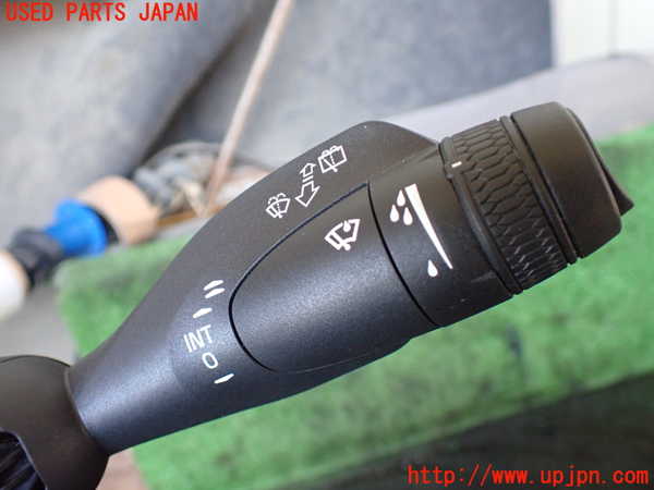 1UPJ-26006720]ボルボ・V90(PB420TMA)コンビネーションスイッチ 中古_m0002.jpg