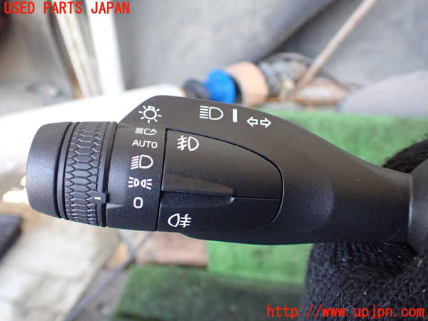 1UPJ-26006720]ボルボ・V90(PB420TMA)コンビネーションスイッチ 中古_m0003.jpg