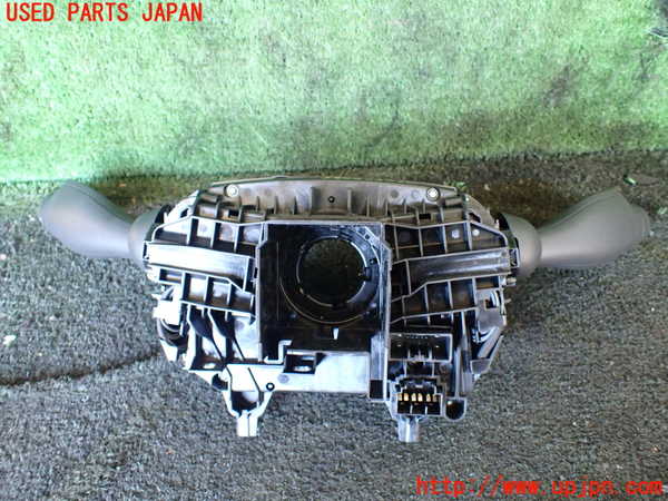 1UPJ-26006720]ボルボ・V90(PB420TMA)コンビネーションスイッチ 中古_m0004.jpg