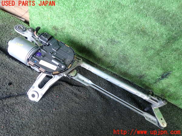 1UPJ-26006770]ボルボ・V90(PB420TMA)フロントワイパーモーター 中古_m0001.jpg