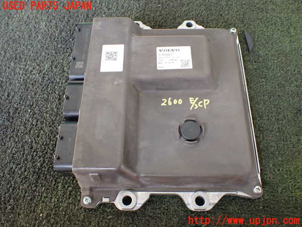 1UPJ-26006110]ボルボ・V90(PB420TMA)エンジンコンピューター 中古_m0001.jpg