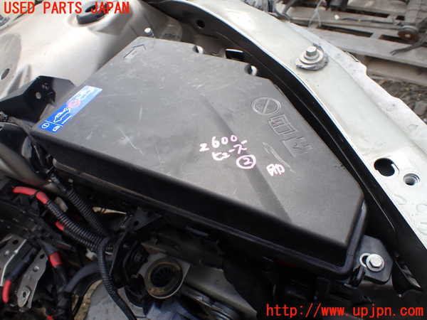 1UPJ-26006742]ボルボ・V90(PB420TMA)ヒューズボックス2 中古_m0001.jpg