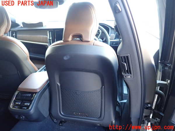 1UPJ-26007035]ボルボ・V90(PB420TMA)運転席シート 中古_m0005.jpg