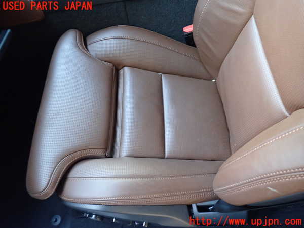 1UPJ-26007065]ボルボ・V90(PB420TMA)助手席シート 中古_m0003.jpg