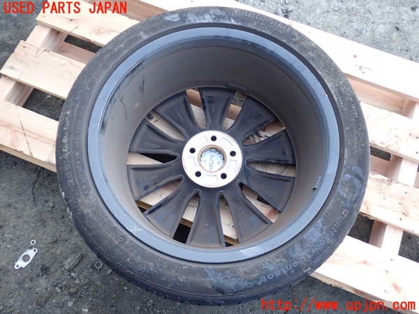 1UPJ-26009048]ボルボ・V90(PB420TMA)タイヤ　ホイール　1本③ 255/40R19 中古_m0003.jpg