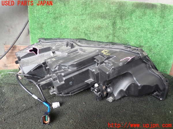 1UPJ-26011132]エクストレイル(SNT33)左ヘッドライト LED 【ジャンク】_m0002.jpg
