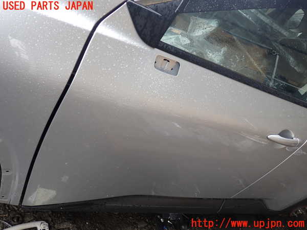 5UPJ-26011260]エクストレイル(SNT33)左前ドア M814 中古_m0002.jpg
