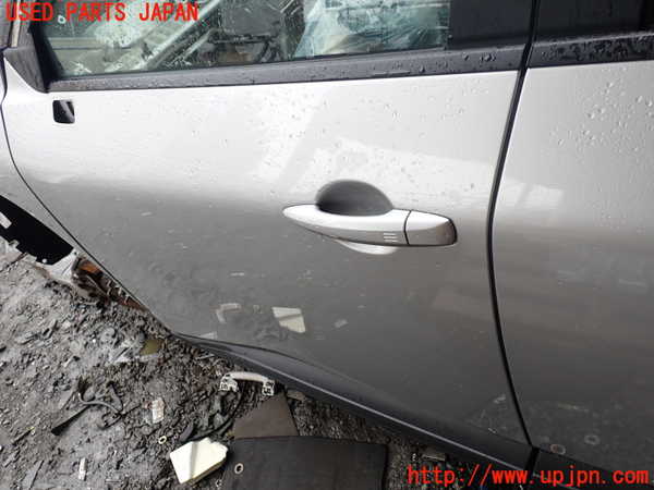 5UPJ-26011260]エクストレイル(SNT33)左前ドア M814 中古_m0003.jpg