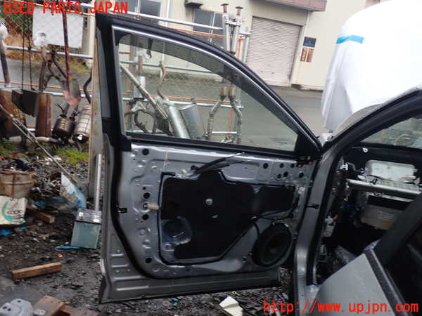 5UPJ-26011260]エクストレイル(SNT33)左前ドア M814 中古_m0004.jpg