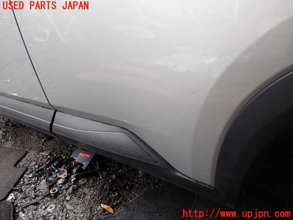 5UPJ-26011320]エクストレイル(SNT33)左後ドア M2L4 中古_m0003.jpg