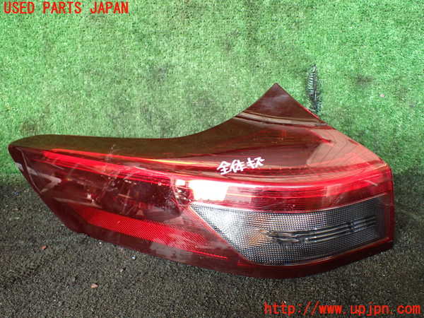 1UPJ-26011536]エクストレイル(SNT33)左テールランプ 中古_m0001.jpg