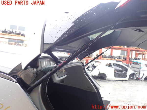 1UPJ-26011584]エクストレイル(SNT33)リアゲートダンパー 中古_m0002.jpg