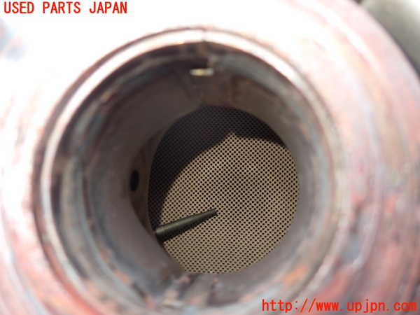 1UPJ-26012662]エクストレイル(SNT33)触媒2 【ジャンク】_m0005.jpg