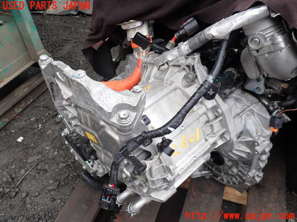 1UPJ-26013010]エクストレイル(SNT33)ミッション AT KR15DDT-BM46-MM48 4WD 中古_m0001.jpg