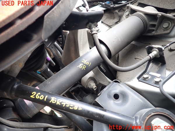 5UPJ-26015070]エクストレイル(SNT33)右リアショックアブソーバー 中古_m0001.jpg