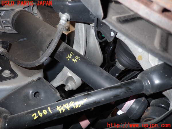 1UPJ-26015075]エクストレイル(SNT33)左リアショックアブソーバー 中古_m0001.jpg
