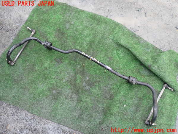1UPJ-26015440]エクストレイル(SNT33)フロントスタビライザー 中古_m0001.jpg