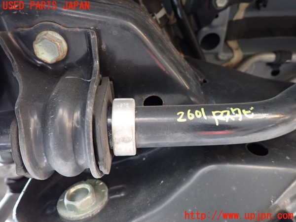 5UPJ-26015445]エクストレイル(SNT33)リアスタビライザー 中古_m0001.jpg