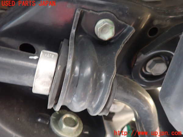 5UPJ-26015445]エクストレイル(SNT33)リアスタビライザー 中古_m0003.jpg