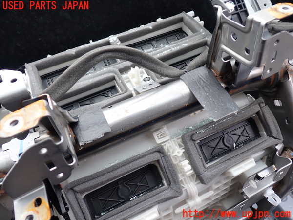 5UPJ-26016081]エクストレイル(SNT33)エバポレーター1 中古_m0002.jpg