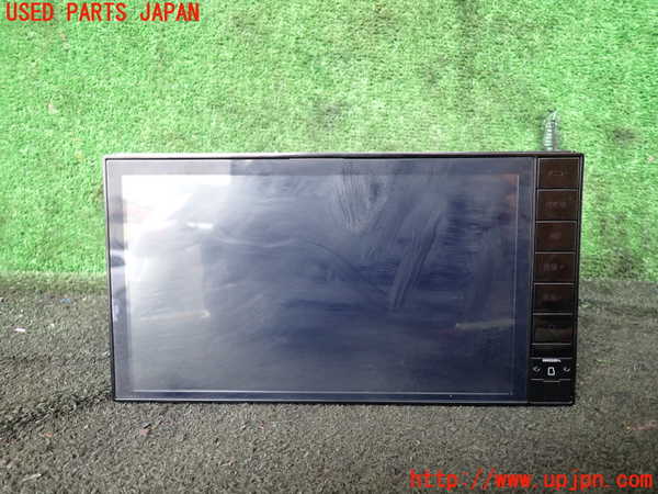 1UPJ-26016589]エクストレイル(SNT33)カーナビゲーション 中古_m0001.jpg
