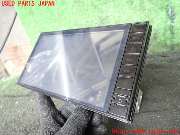 1UPJ-26016589]エクストレイル(SNT33)カーナビゲーション 中古_m0002.jpg
