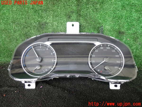 1UPJ-26016170]エクストレイル(SNT33)スピードメーター 中古_m0001.jpg