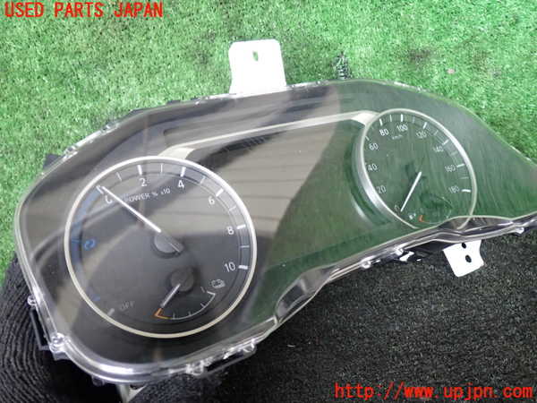 1UPJ-26016170]エクストレイル(SNT33)スピードメーター 中古_m0002.jpg