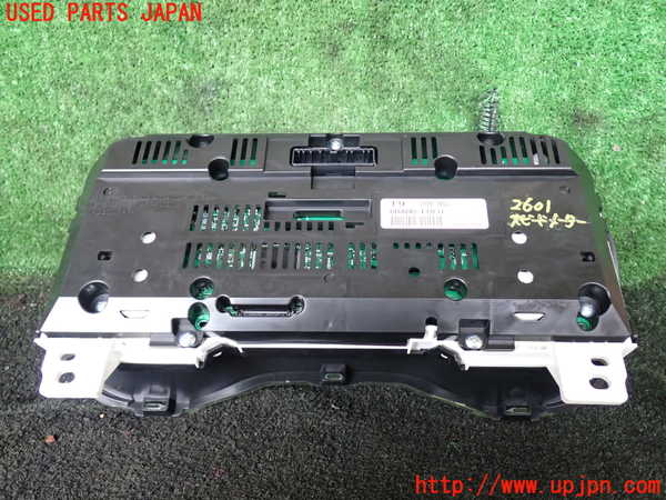 1UPJ-26016170]エクストレイル(SNT33)スピードメーター 中古_m0003.jpg