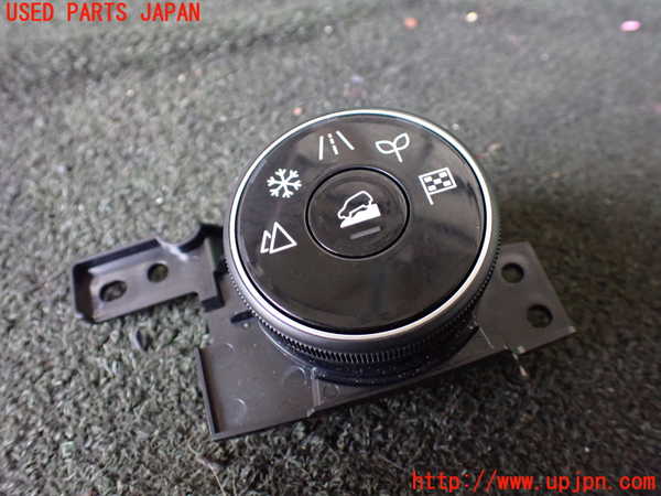 5UPJ-26016307]エクストレイル(SNT33)スイッチ2（走行モード切替） 中古_m0001.jpg
