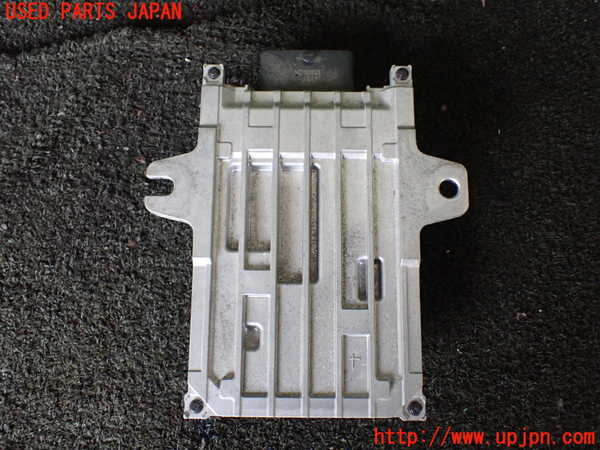 5UPJ-26016149]エクストレイル(SNT33)コンピューター4 237H06UA2B 中古_m0003.jpg