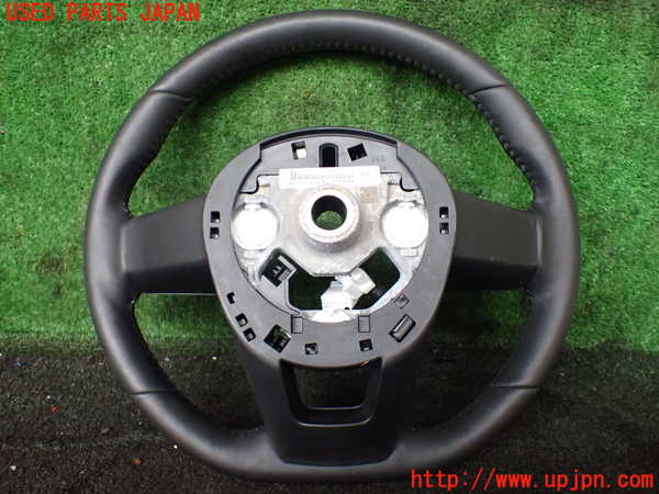 1UPJ-26017855]エクストレイル(SNT33)ステアリングホイール 中古_m0004.jpg