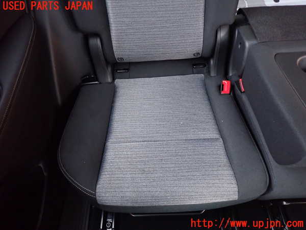 1UPJ-26017145]エクストレイル(SNT33)右2列目シート 中古_m0003.jpg