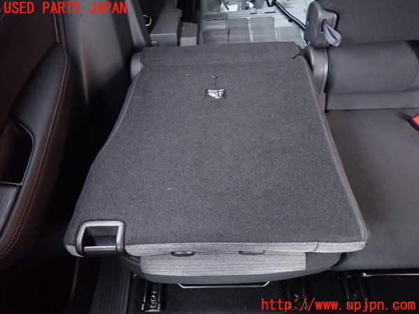 1UPJ-26017145]エクストレイル(SNT33)右2列目シート 中古_m0004.jpg