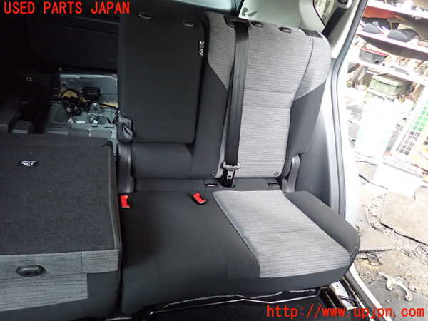 1UPJ-26017175]エクストレイル(SNT33)左2列目シート 中古_m0001.jpg