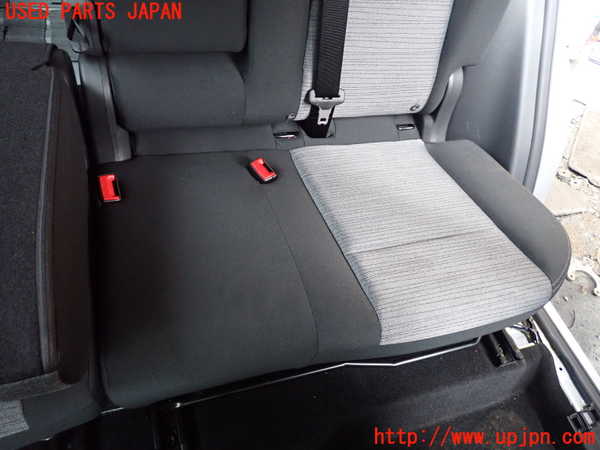 1UPJ-26017175]エクストレイル(SNT33)左2列目シート 中古_m0003.jpg