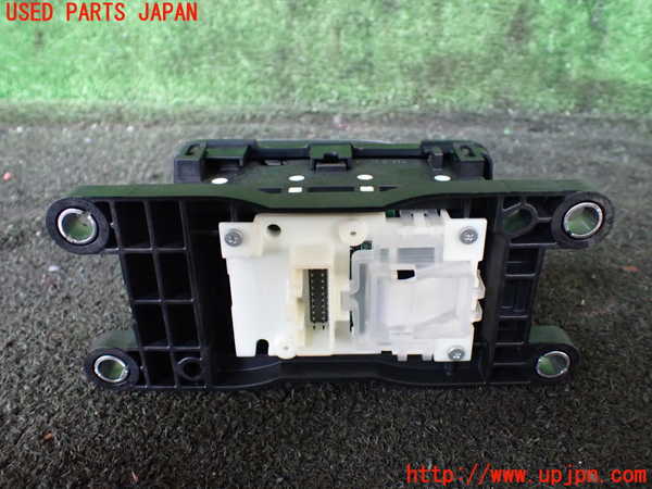 1UPJ-26017555]エクストレイル(SNT33)ATシフトレバー 中古_m0003.jpg