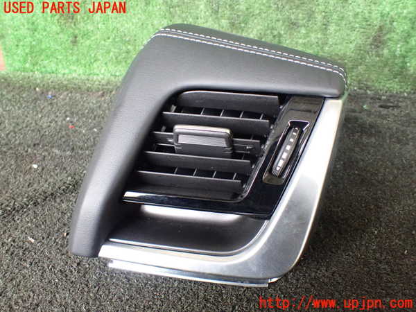 1UPJ-26017526]エクストレイル(SNT33)エアコン吹き出し口1（右） 中古_m0001.jpg