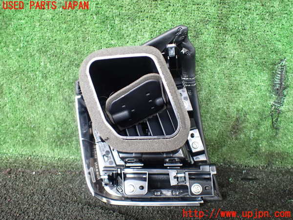 1UPJ-26017526]エクストレイル(SNT33)エアコン吹き出し口1（右） 中古_m0002.jpg