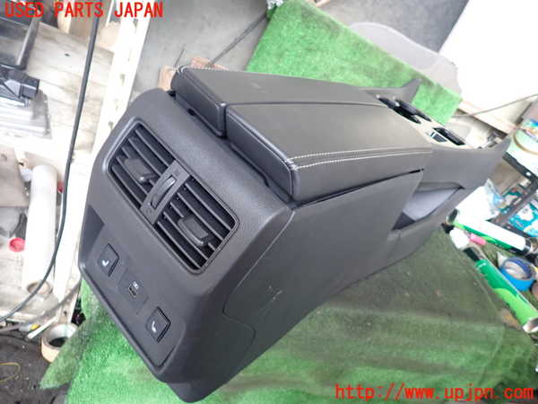 5UPJ-26017540]エクストレイル(SNT33)センターコンソール 中古_m0003.jpg