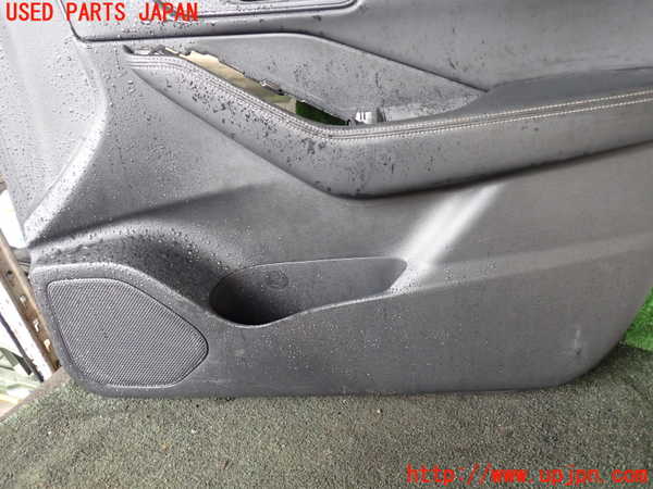 5UPJ-26011234]エクストレイル(SNT33)右前ドア内張り 中古_m0003.jpg