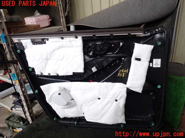 5UPJ-26011234]エクストレイル(SNT33)右前ドア内張り 中古_m0004.jpg